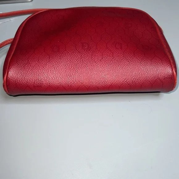 CHRISTIAN DIOR LEATHER CROSSBODY BAG - Picture 10 of 15